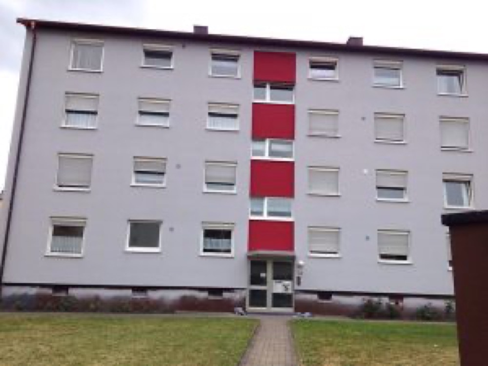 Referenzprojekt Altbausanierung